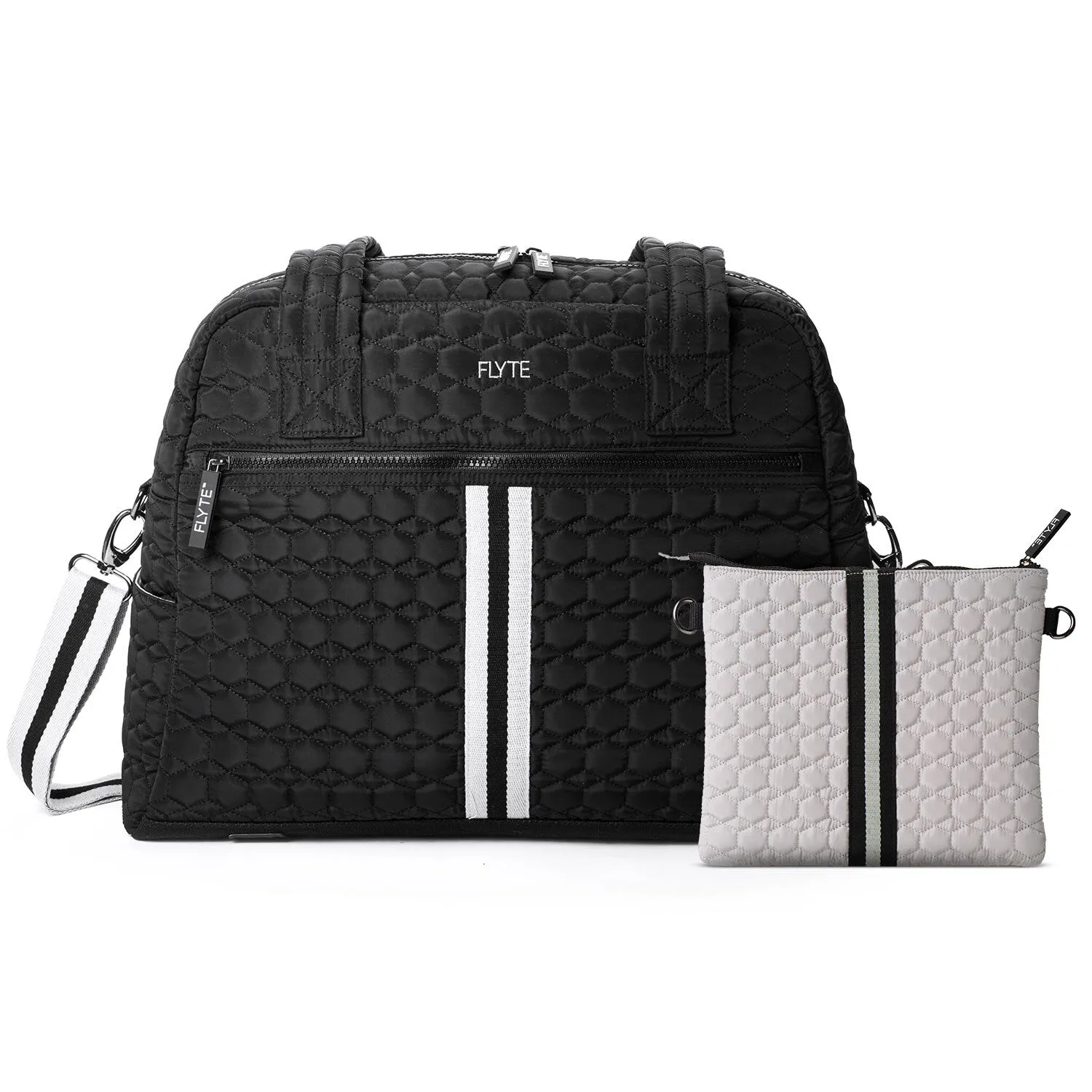 Adélie Bag - Black 4 Adélie Bag - Black - Image 2