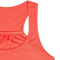 Flowy Racerback Tank Top - Let's Run Now Gobble Later -goneforarun Sales 2023 CORAL FLOWY CLOSE