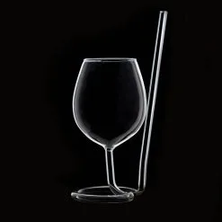 SIPSIP Wine Glass -goneforarun Sales 2023 DL 00001 BLACKBACKGROUND