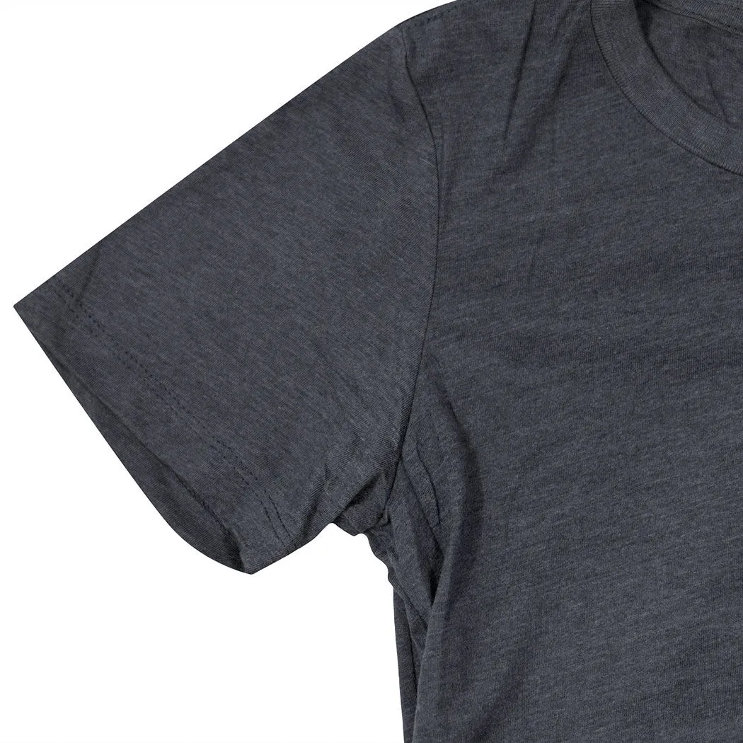 Women's Everyday Runners Tee - Trail Running Champ 6 Women's Everyday Runners Tee - Trail Running Champ - Image 4