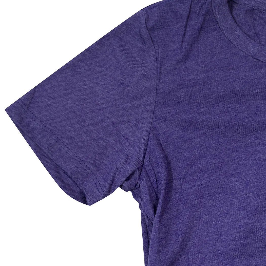 Women's Everyday Tee Love The Run 6 Women's Everyday Tee Love The Run - Image 4