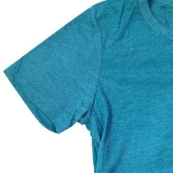 Women's Everyday Runners Tee - Free Spirit 17 Women's Everyday Runners Tee - Free Spirit -goneforarun Sales 2023 EVERYDAY TEAL CLOSE 4