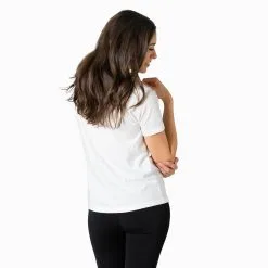 Running Short Sleeve T-Shirt - Heartfelt Runner Girl 16 Running Short Sleeve T-Shirt - Heartfelt Runner Girl -goneforarun Sales 2023 FEMALE WHITESSTEE BLANK