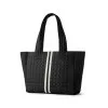 Amelia Tote - Black -goneforarun Sales 2023 FLYTE 04 BLACK MAIN