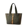 Amelia Tote - Camo Green -goneforarun Sales 2023 FLYTE 04 CAMO MAIN