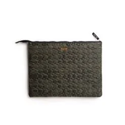 Amelia Tote - Camo Green -goneforarun Sales 2023 FLYTE 05 CAMO FRONT 1