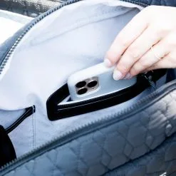 Adélie Bag - Black 32 Adélie Bag - Black -goneforarun Sales 2023 FLYTE 06 BLACK 1