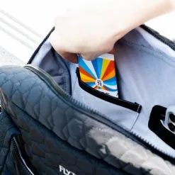 Adélie Bag - Black 33 Adélie Bag - Black -goneforarun Sales 2023 FLYTE 06 BLACK 2