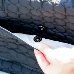 Adélie Bag - Black 36 Adélie Bag - Black -goneforarun Sales 2023 FLYTE 06 BLACK 5