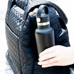 Adélie Bag - Black 38 Adélie Bag - Black -goneforarun Sales 2023 FLYTE 06 BLACK 7