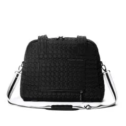 Adélie Bag - Black 24 Adélie Bag - Black -goneforarun Sales 2023 FLYTE 06 BLACK BACK