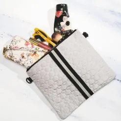 Adélie Bag - Black 40 Adélie Bag - Black -goneforarun Sales 2023 FLYTE 06 BLACK CROSSBODYBAG2