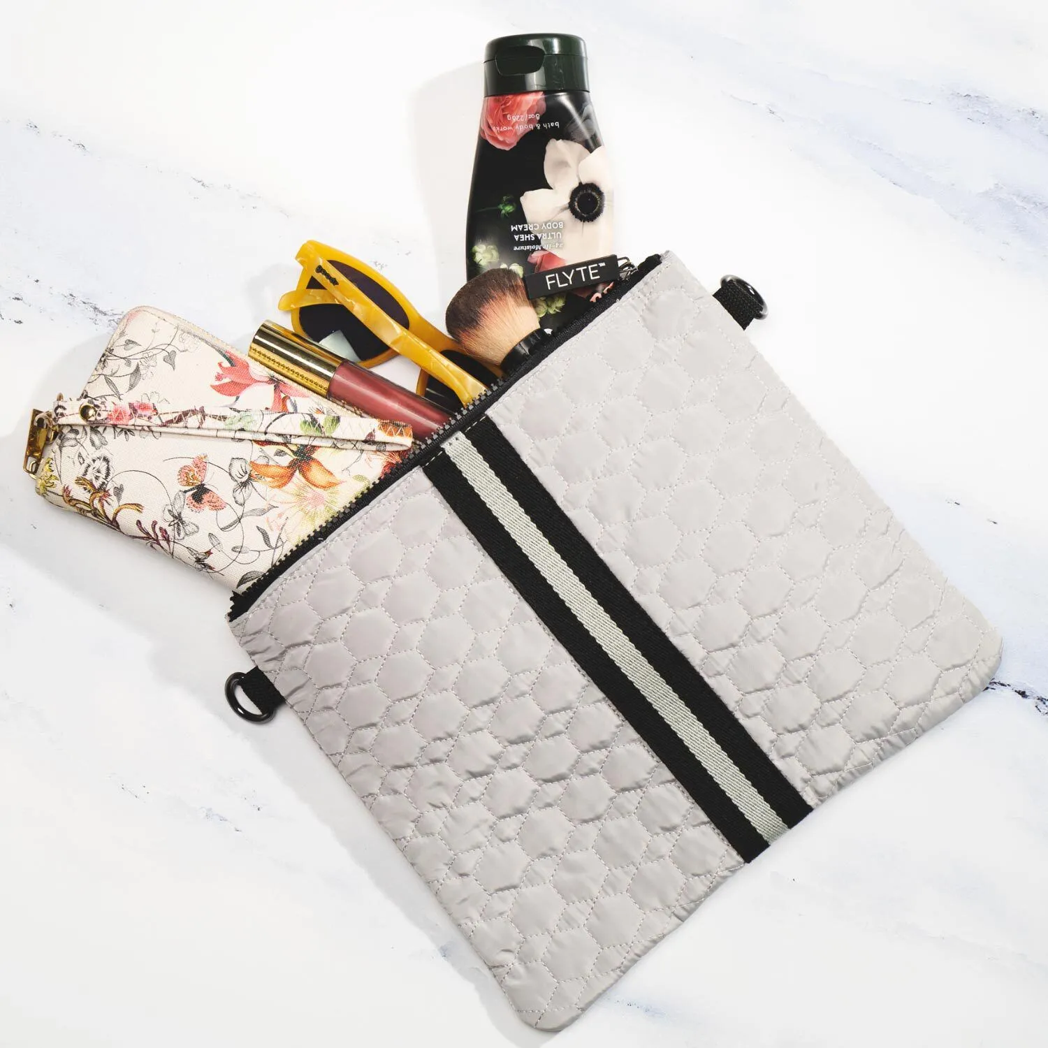 Adélie Bag - Black 21 Adélie Bag - Black - Image 19