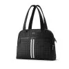 Adélie Bag - Black -goneforarun Sales 2023 FLYTE 06 BLACK MAIN