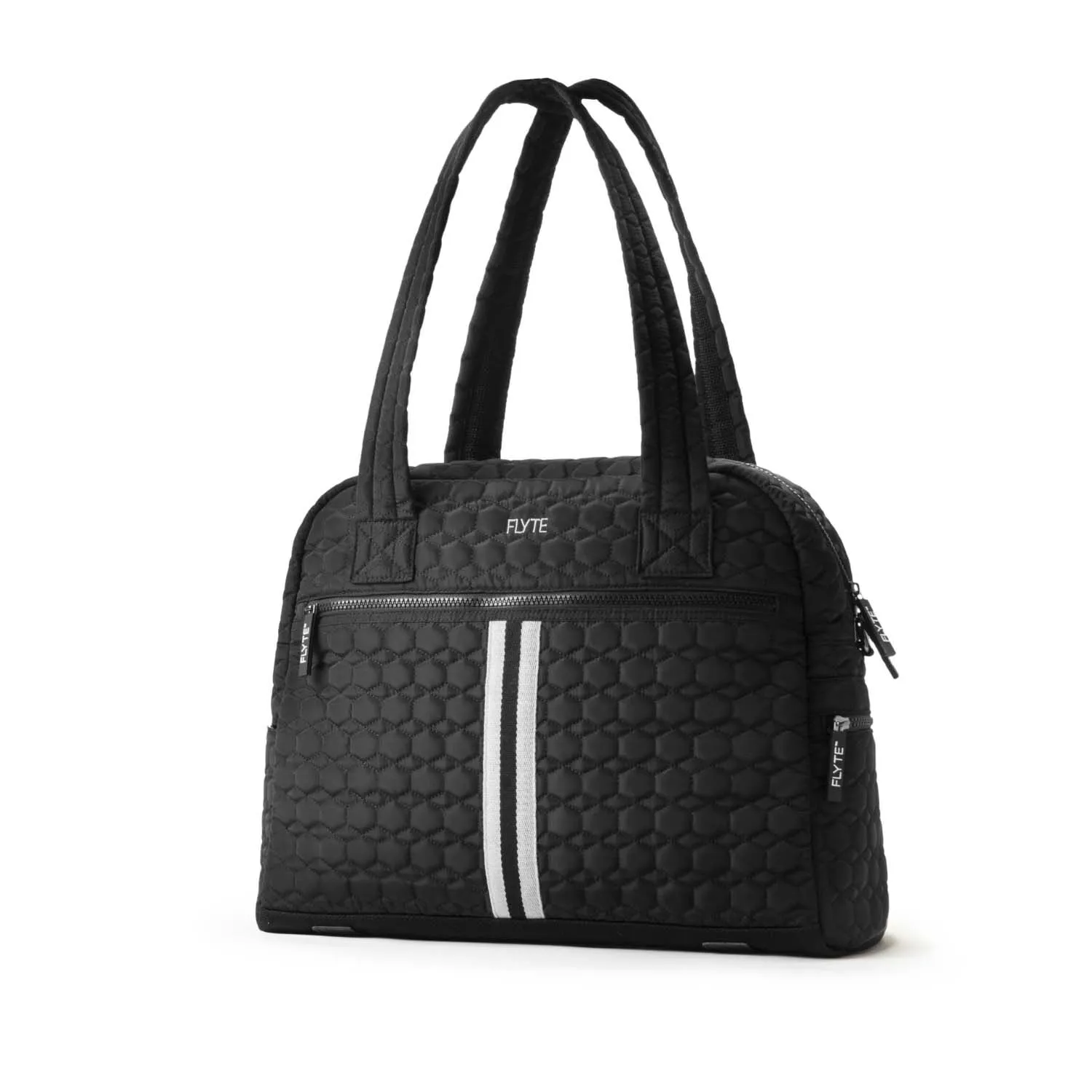 Adélie Bag - Black 3 Adélie Bag - Black