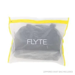 Adélie Bag - Black 41 Adélie Bag - Black -goneforarun Sales 2023 FLYTE 06 BLACK MESH BAG