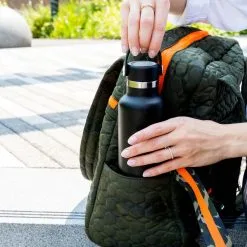 Adélie Bag - Camo Green -goneforarun Sales 2023 FLYTE 06 CAMO 4