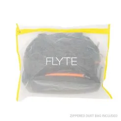 Adélie Bag - Camo Green -goneforarun Sales 2023 FLYTE 06 CAMO MESH BAG