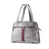 Adélie Bag - Silver -goneforarun Sales 2023 FLYTE 06 SILVER MAIN