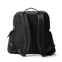 Isabella Backpack - Black -goneforarun Sales 2023 FLYTE 07 BLACK BACK