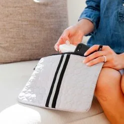 Isabella Backpack - Black -goneforarun Sales 2023 FLYTE 07 BLACK INCLUDED LIFESTYLE 2