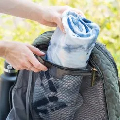 Isabella Backpack - Camo Green -goneforarun Sales 2023 FLYTE 07 CAMO 1