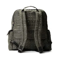 Isabella Backpack - Camo Green -goneforarun Sales 2023 FLYTE 07 CAMO BACK