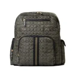 Isabella Backpack - Camo Green -goneforarun Sales 2023 FLYTE 07 CAMO FRONT