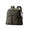 Isabella Backpack - Camo Green -goneforarun Sales 2023 FLYTE 07 CAMO MAIN