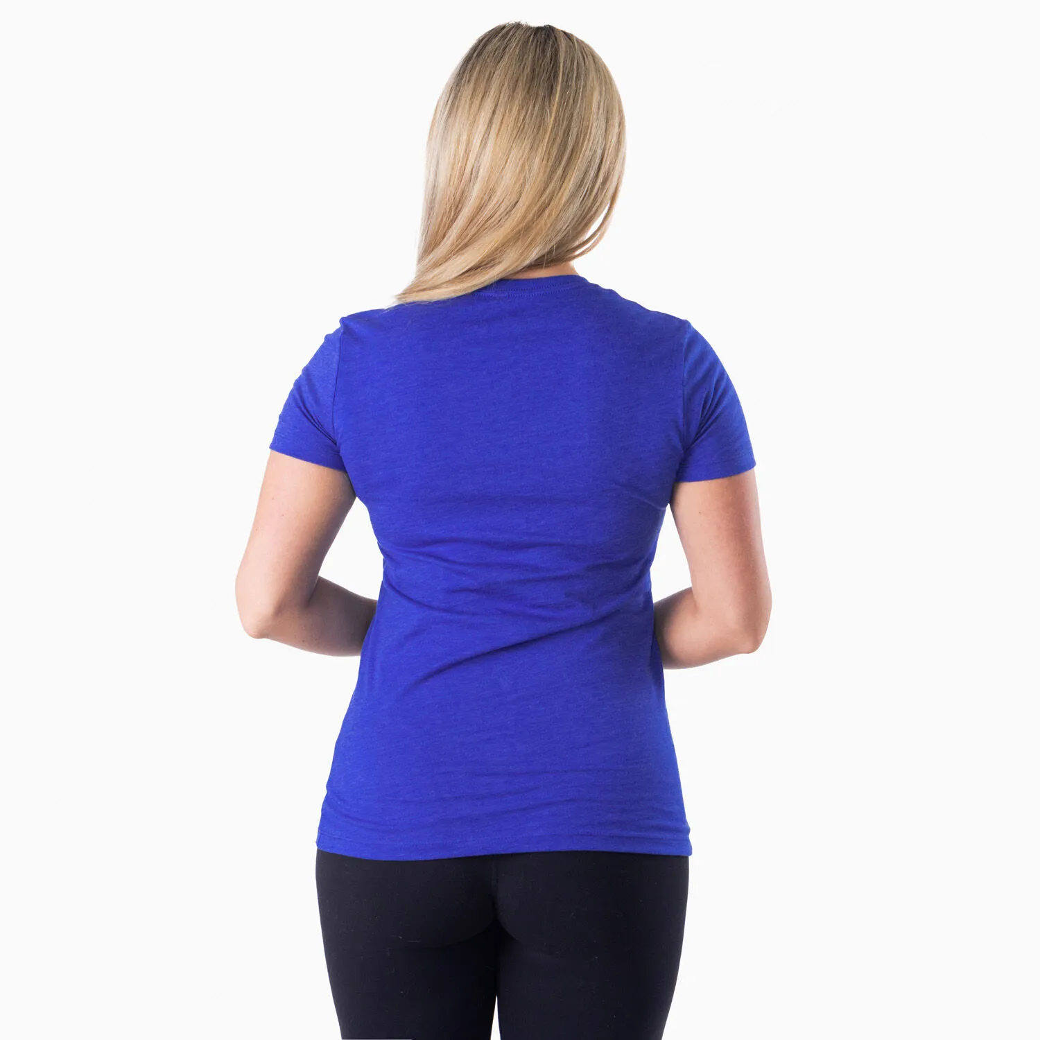 Women's Everyday Runners Tee - Run Shoe 5 Women's Everyday Runners Tee - Run Shoe - Image 3