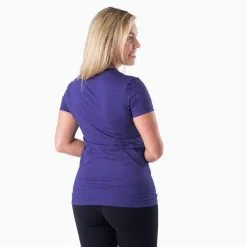 Women's Everyday Runners Tee - Day Of The Run 15 Women's Everyday Runners Tee - Day Of The Run -goneforarun Sales 2023 GFAR EVERYDAY STORMINDIGO BACK 17
