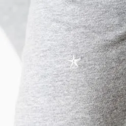 Embroidered Jogger - Stars -goneforarun Sales 2023 GS 12326 Model 7