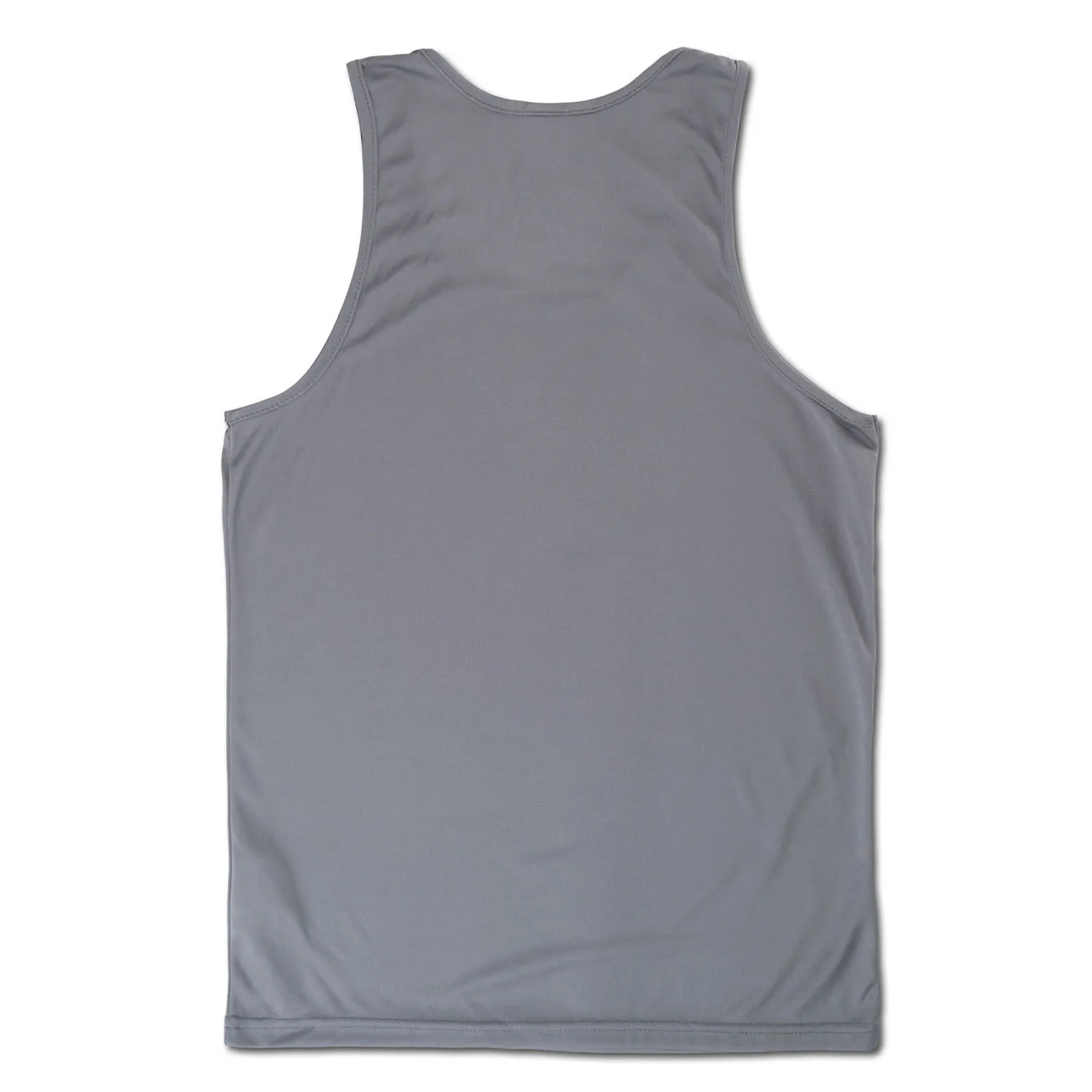 Men's Running Performance Tank Top - Half Marathoner 13.1 Miles 7 Men's Running Performance Tank Top - Half Marathoner 13.1 Miles - Image 5