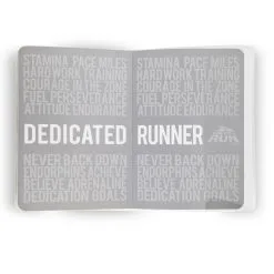GoneForaRun Running Journal - I Run To Burn Off The Crazy -goneforarun Sales 2023 RUNNING JOURNAL 10
