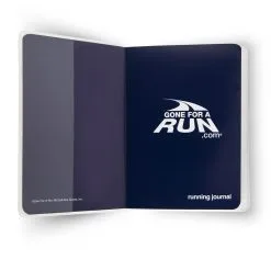 GoneForaRun Running Journal - Runnergy -goneforarun Sales 2023 RUNNING JOURNAL 2 7