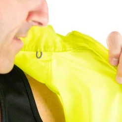 Men's Lightweight Jacket - Trail Runner -goneforarun Sales 2023 SAFETY JACKET MALE 7 2