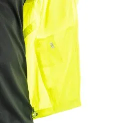 Men's Lightweight Jacket - Lone Wolf Runner -goneforarun Sales 2023 SAFETY JACKET MALE 8 4