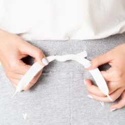 Running Embroidered Jogger - Run Heart -goneforarun Sales 2023 TR 43311 Model 4