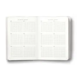 Workout Journal - Barbell -goneforarun Sales 2023 WORKOUT JOURNAL CALENDAR