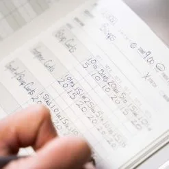 Workout Journal - Get It -goneforarun Sales 2023 WORKOUT JOURNAL LS1 4