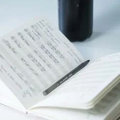 Workout Journal - Barbell -goneforarun Sales 2023 WORKOUT JOURNAL LS2