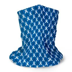 Multifunctional Headwear - Ribbon Pattern RokBAND 18 Multifunctional Headwear - Ribbon Pattern RokBAND -goneforarun Sales 2023 acs 0003 DARKBLUE LONG MAIN