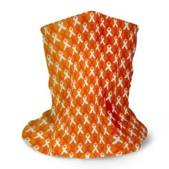 Multifunctional Headwear - Ribbon Pattern RokBAND 19 Multifunctional Headwear - Ribbon Pattern RokBAND -goneforarun Sales 2023 acs 0003 ORANGE LONG MAIN