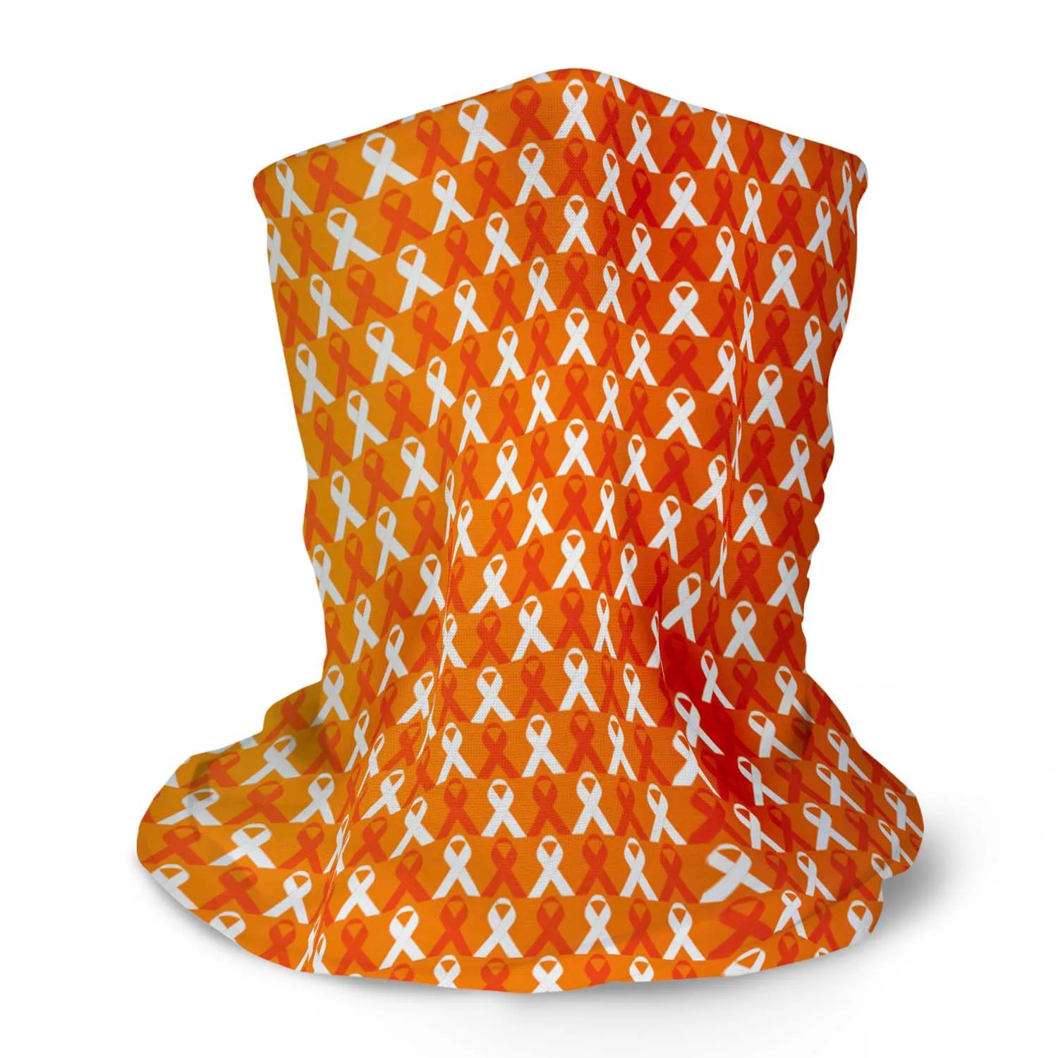 Multifunctional Headwear - Ribbon Pattern RokBAND 10 Multifunctional Headwear - Ribbon Pattern RokBAND - Image 8