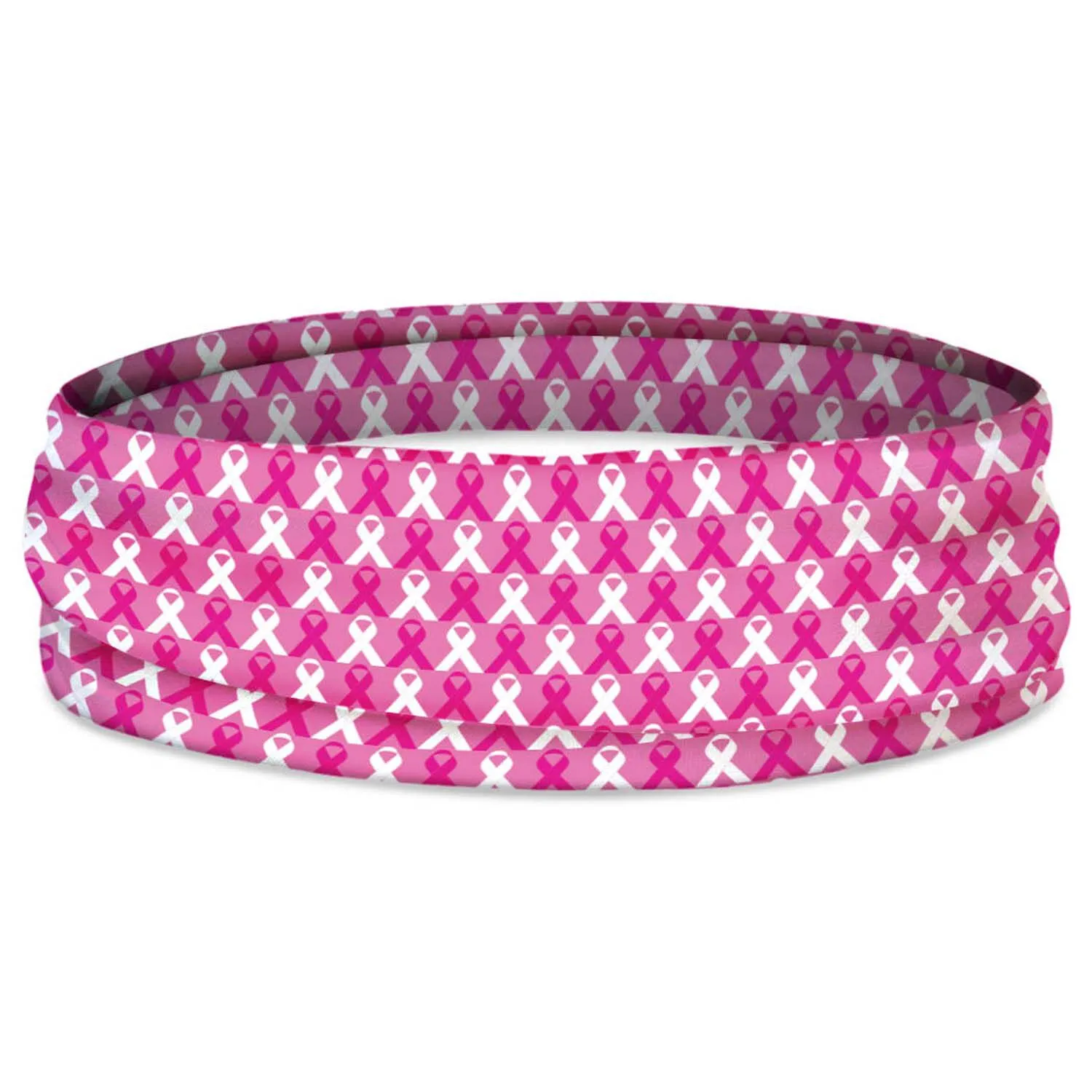 Multifunctional Headwear - Ribbon Pattern RokBAND 6 Multifunctional Headwear - Ribbon Pattern RokBAND - Image 4