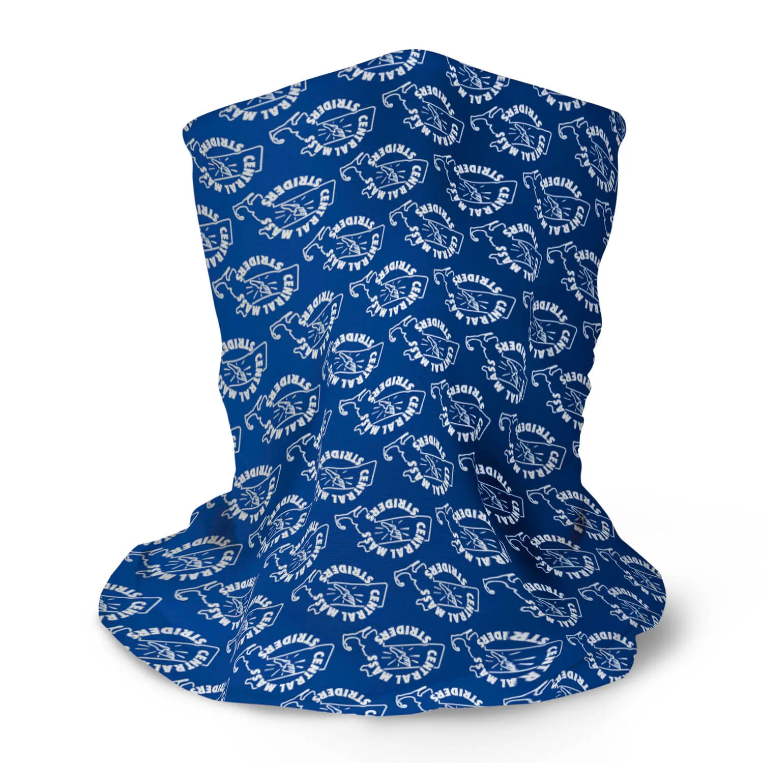 Running Multifunctional Headwear - Central Mass Striders 3 Running Multifunctional Headwear - Central Mass Striders