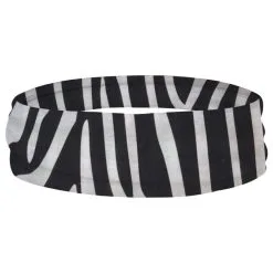 Multifunctional Headwear - Zebra RokBAND