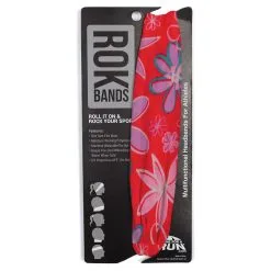 Multifunctional Headwear - Flowering Pink RokBAND 13 Multifunctional Headwear - Flowering Pink RokBAND -goneforarun Sales 2023 gs 00506 PACKAGING