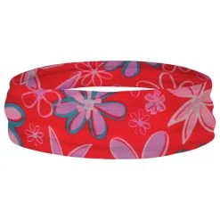 Multifunctional Headwear - Flowering Pink RokBAND