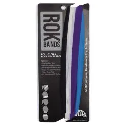 Multifunctional Headwear - Stripe It RokBAND -goneforarun Sales 2023 gs 00507 PACKAGING